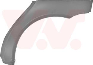 Van Wezel 3014147 - Bocna stranica www.molydon.hr