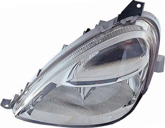 Van Wezel 3015951 - Glavni far www.molydon.hr