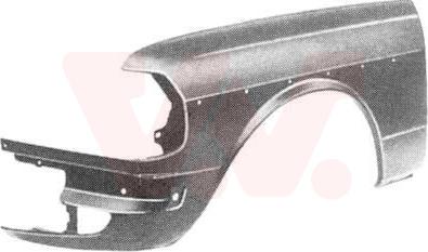 Van Wezel 3010657 - Blatobran www.molydon.hr
