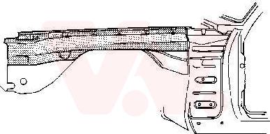 Van Wezel 3010319 - Blatobran www.molydon.hr