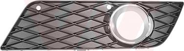 Van Wezel 3018595 - Ventilaciona Rešetka, branik www.molydon.hr