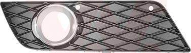 Van Wezel 3018596 - Ventilaciona Rešetka, branik www.molydon.hr
