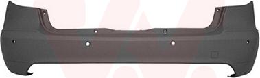 Van Wezel 3018545 - Branik www.molydon.hr