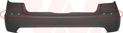 Van Wezel 3018546 - Branik www.molydon.hr