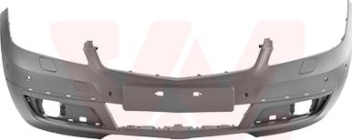 Van Wezel 3018577 - Branik www.molydon.hr