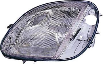 Van Wezel 3013961 - Glavni far www.molydon.hr