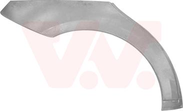 Van Wezel 3017148 - Bocna stranica www.molydon.hr