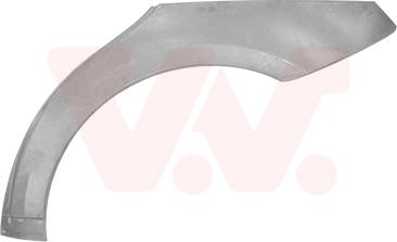 Van Wezel 3017147 - Bocna stranica www.molydon.hr