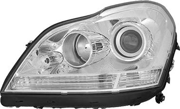 Van Wezel 3089961 - Glavni far www.molydon.hr