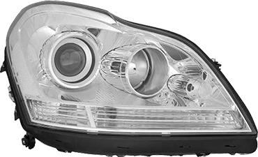 Van Wezel 3089962 - Glavni far www.molydon.hr