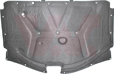 Van Wezel 3085460 - Izolacija prostora motora www.molydon.hr