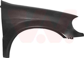 Van Wezel 3086658 - Blatobran www.molydon.hr