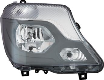 Van Wezel 3083964 - Glavni far www.molydon.hr