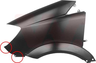 Van Wezel 3083657 - Blatobran www.molydon.hr