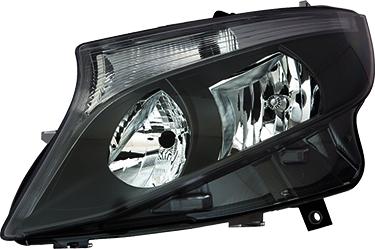 Van Wezel 3082965 - Glavni far www.molydon.hr