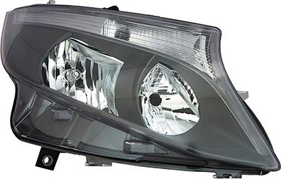Van Wezel 3082966 - Glavni far www.molydon.hr