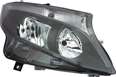 Van Wezel 3082962 - Glavni far www.molydon.hr