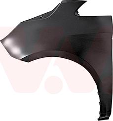 Van Wezel 3082657 - Blatobran www.molydon.hr
