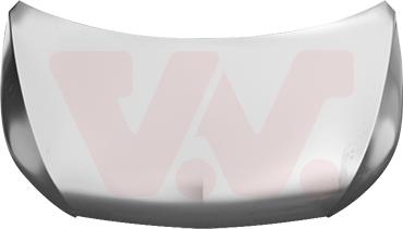 Van Wezel 3082660 - Hauba motora www.molydon.hr
