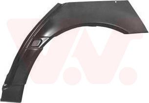 Van Wezel 3030148 - Bocna stranica www.molydon.hr