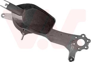 Van Wezel 3030230 - Sistem poluga brisača www.molydon.hr