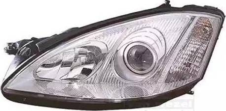 Van Wezel 3038961 - Glavni far www.molydon.hr