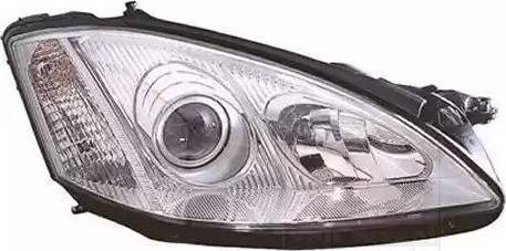 Van Wezel 3038962 - Glavni far www.molydon.hr