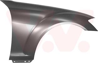 Van Wezel 3038656 - Blatobran www.molydon.hr