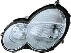 Van Wezel 3032963 - Glavni far www.molydon.hr