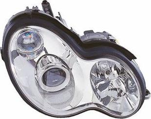 Van Wezel 3032986 - Glavni far www.molydon.hr