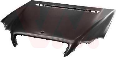 Van Wezel 3032660 - Hauba motora www.molydon.hr
