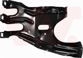 Van Wezel 3032671 - Dio za prihvat farova www.molydon.hr