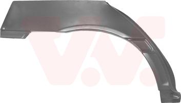Van Wezel 3032148 - Bocna stranica www.molydon.hr