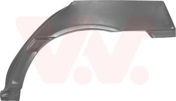 Van Wezel 3032147 - Bocna stranica www.molydon.hr