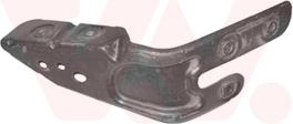 Van Wezel 3032772 - Dio za prihvat farova www.molydon.hr
