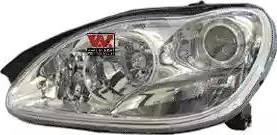 Van Wezel 3037961 - Glavni far www.molydon.hr