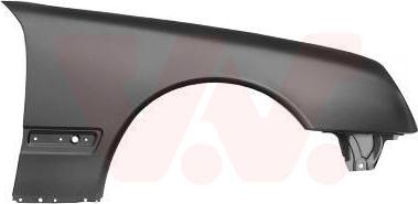Van Wezel 3029658 - Blatobran www.molydon.hr