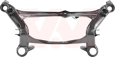 Van Wezel 3024629 - Tijelo osovine www.molydon.hr