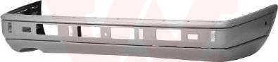 Van Wezel 3025547 - Branik www.molydon.hr