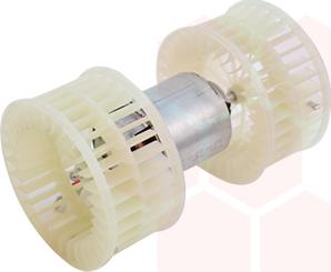 Van Wezel 3025774 - Ventilator kabine/unutrasnjeg prostora www.molydon.hr