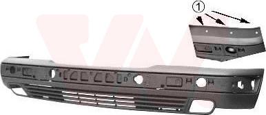 Van Wezel 3028574 - Branik www.molydon.hr