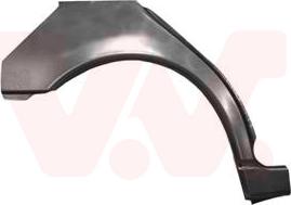 Van Wezel 3028148 - Bocna stranica www.molydon.hr