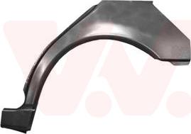 Van Wezel 3028147 - Bocna stranica www.molydon.hr