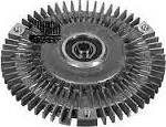 Van Wezel 3028740 - kvačilo, ventilator hladnjaka www.molydon.hr