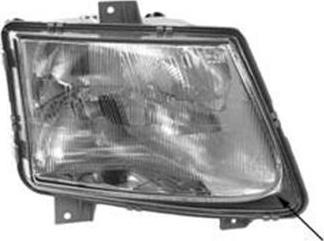 Van Wezel 3079962 - Glavni far www.molydon.hr