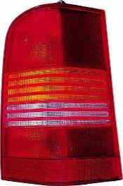Van Wezel 3079932 - Zadnje svjetlo www.molydon.hr