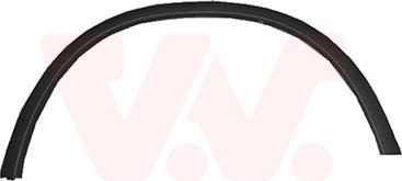 Van Wezel 3074522 - Proširenje, blatobran www.molydon.hr