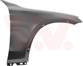 Van Wezel 3074658 - Blatobran www.molydon.hr