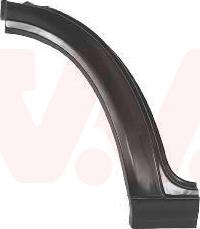Van Wezel 3075155 - Blatobran www.molydon.hr