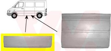 Van Wezel 3075107 - Bocna stranica www.molydon.hr